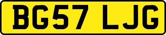 BG57LJG