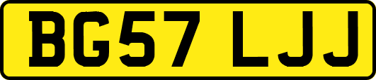 BG57LJJ