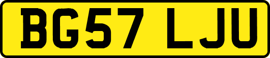 BG57LJU