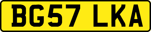 BG57LKA