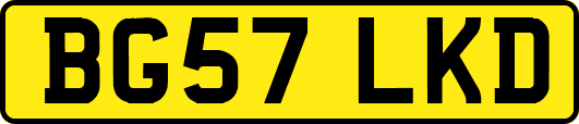 BG57LKD