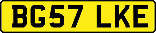 BG57LKE