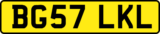 BG57LKL
