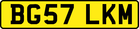 BG57LKM