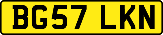 BG57LKN
