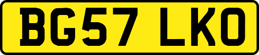 BG57LKO