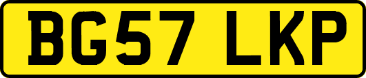 BG57LKP