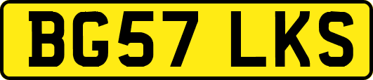BG57LKS