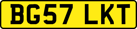 BG57LKT
