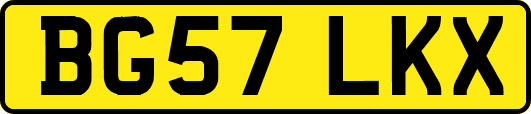 BG57LKX
