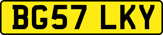 BG57LKY