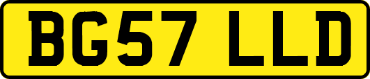 BG57LLD