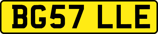 BG57LLE