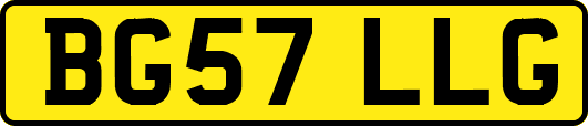 BG57LLG
