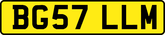 BG57LLM