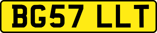 BG57LLT
