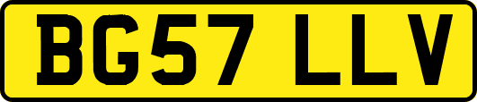 BG57LLV