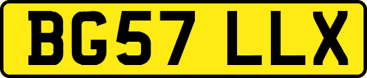 BG57LLX