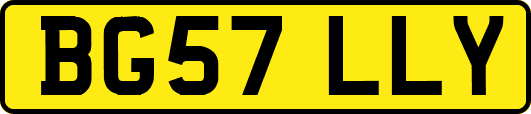 BG57LLY