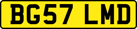 BG57LMD
