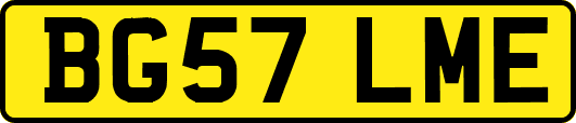 BG57LME