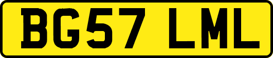 BG57LML