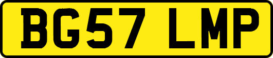 BG57LMP