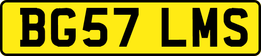 BG57LMS