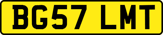 BG57LMT