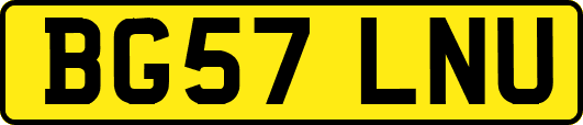 BG57LNU