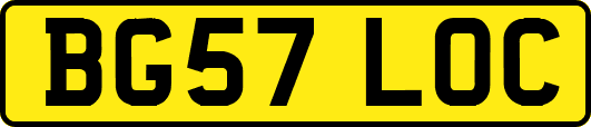 BG57LOC