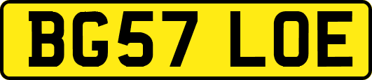 BG57LOE