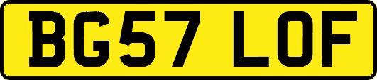 BG57LOF