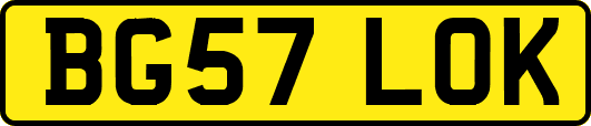 BG57LOK