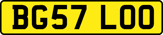 BG57LOO