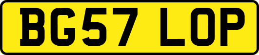 BG57LOP