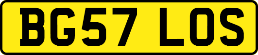 BG57LOS