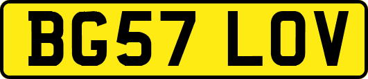 BG57LOV