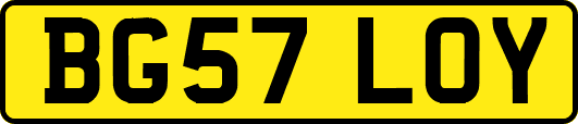 BG57LOY