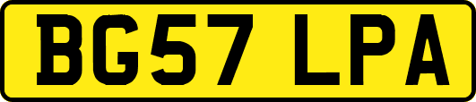 BG57LPA