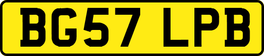 BG57LPB