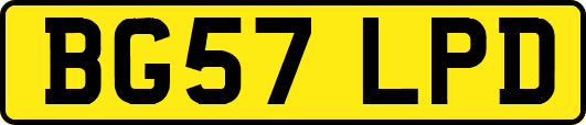 BG57LPD