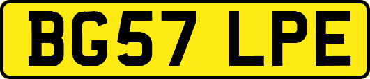BG57LPE