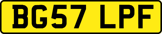BG57LPF
