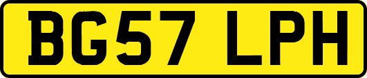 BG57LPH
