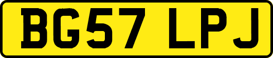 BG57LPJ