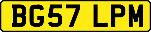 BG57LPM