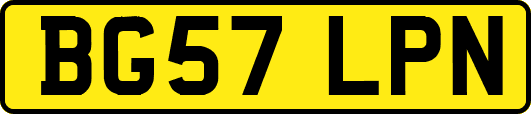 BG57LPN