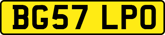 BG57LPO