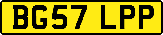 BG57LPP